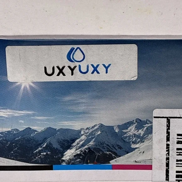 CB-LC404-4PK Ink Black, Blue, Magenta Colors Only.  No Yellow Ink. Read Descript - Picture 3 of 12